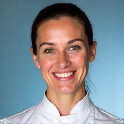 Chef Astrid Haugen