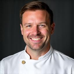 Chef Olav Kristiansen