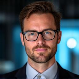Thomas Eriksen