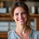 Matblogger Maria Hansen
