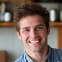 Student Lars Olsen